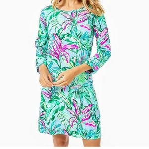 NWT! Lilly Pulitzer linden dress